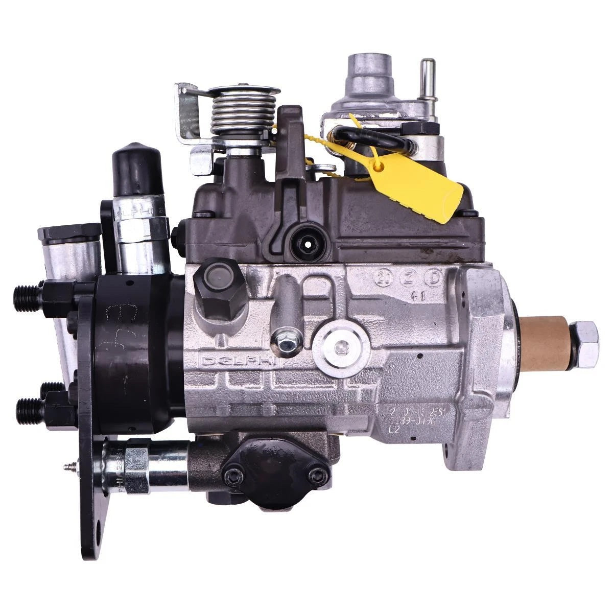 9320A390G New Fuel Injection Pump