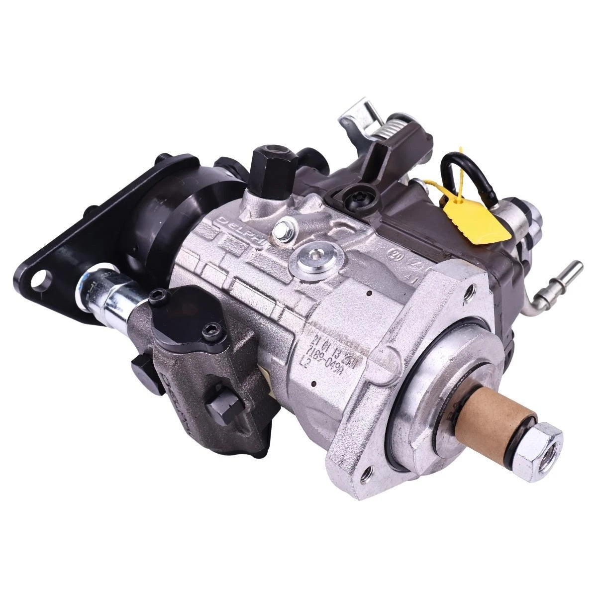 9320A390G New Fuel Injection Pump