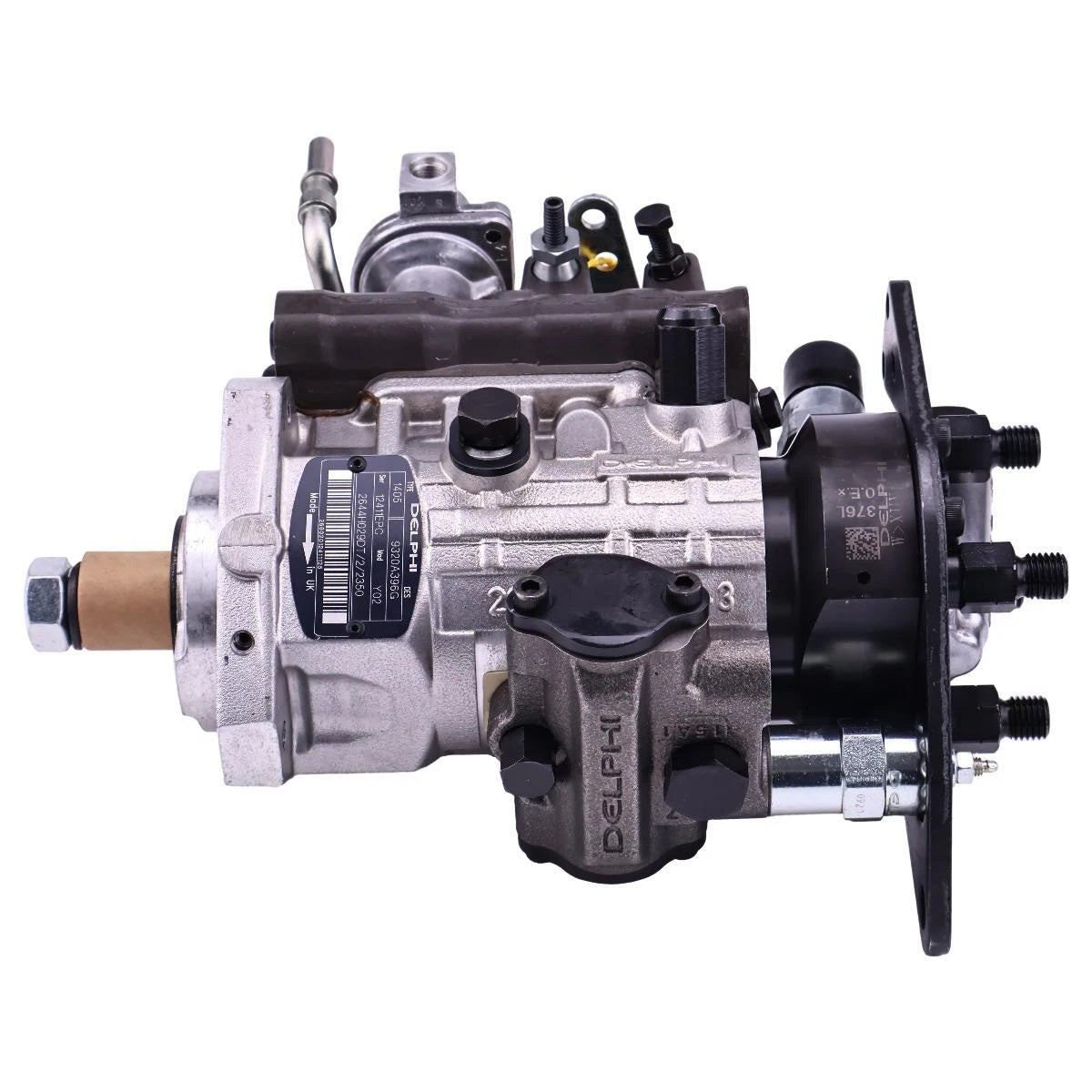 9320A390G New Fuel Injection Pump
