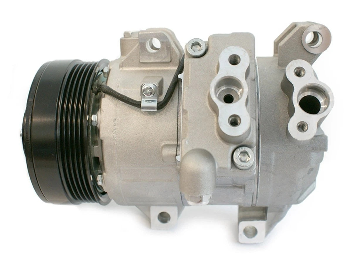 95201-64JB01 12V New AC Compressor