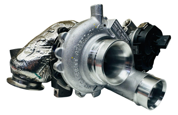 952201 Refurbished Turbocharger
