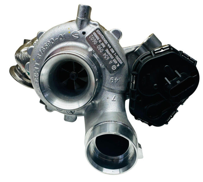 952201 Refurbished Turbocharger