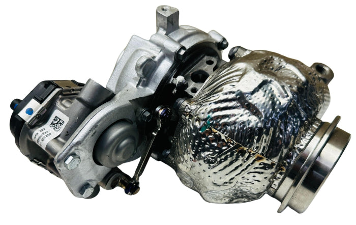 952201 Refurbished Turbocharger