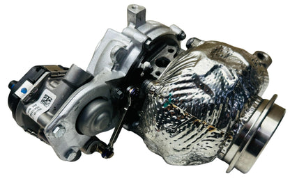 952201 Refurbished Turbocharger