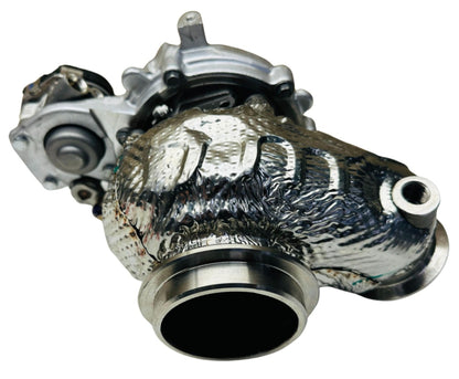 952201 Refurbished Turbocharger