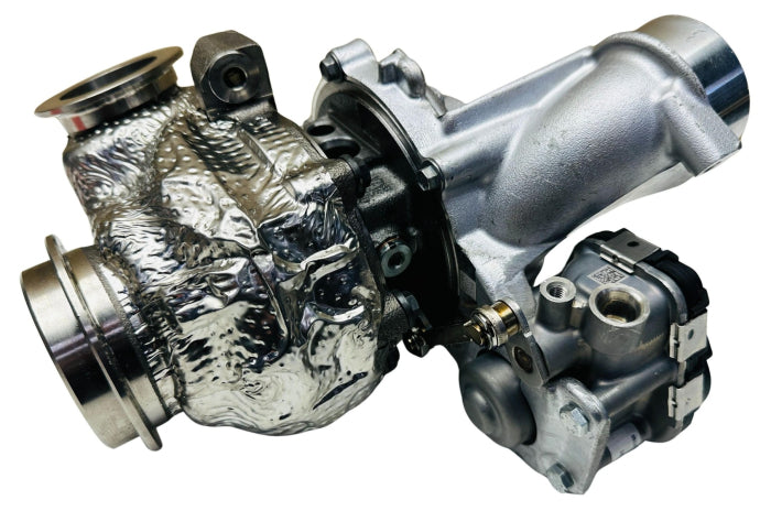 952201 Refurbished Turbocharger