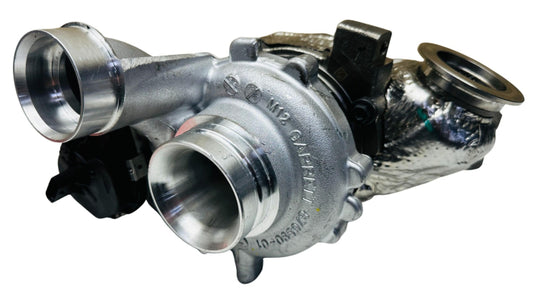 952201 Refurbished Turbocharger