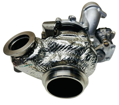 952201 Refurbished Turbocharger
