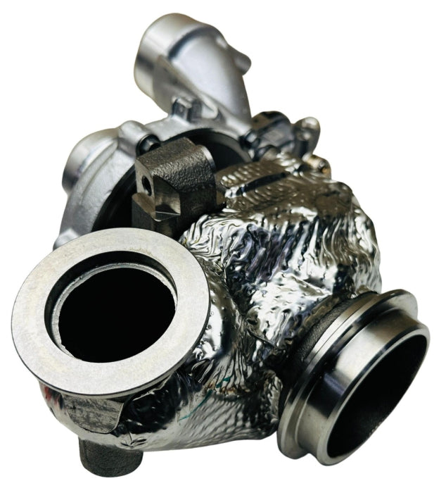 952201 Refurbished Turbocharger
