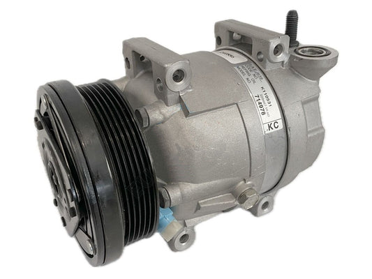 96245943 12V New AC Compressor
