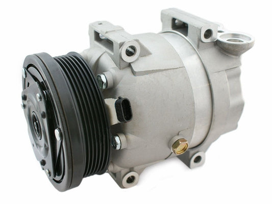 96293315 12V New AC Compressor