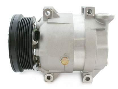 96293315 12V New AC Compressor