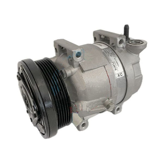 96293315 12V New AC Compressor