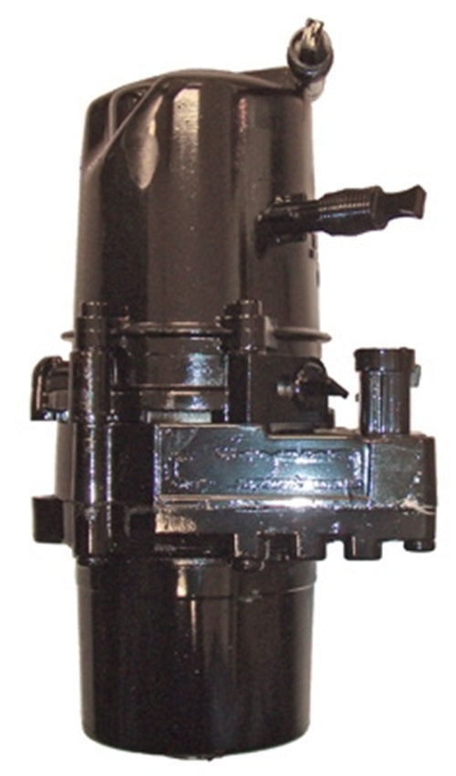 9657739080 Refurbished power steering hydraulic pump electro-hydraulic