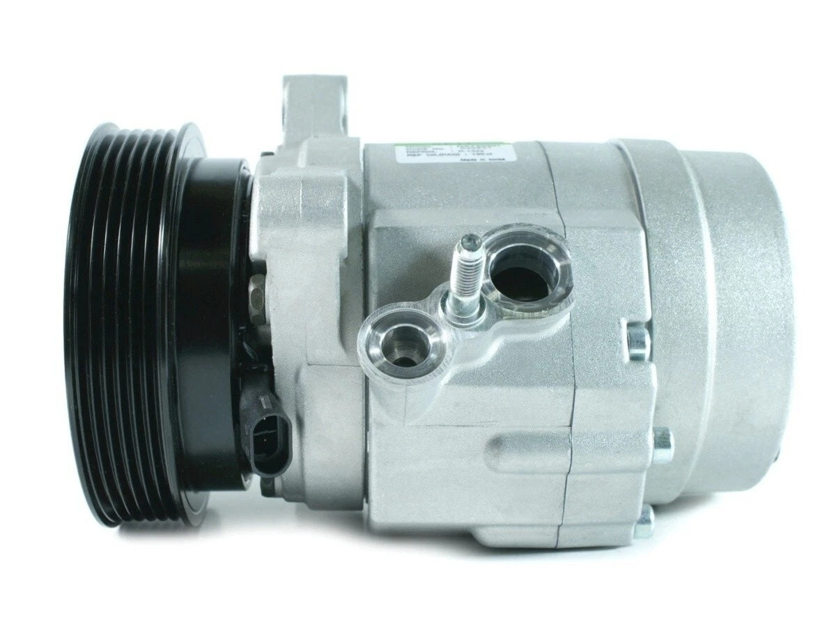 96861885 12V New AC Compressor