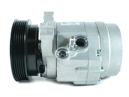 96861885 12V New AC Compressor