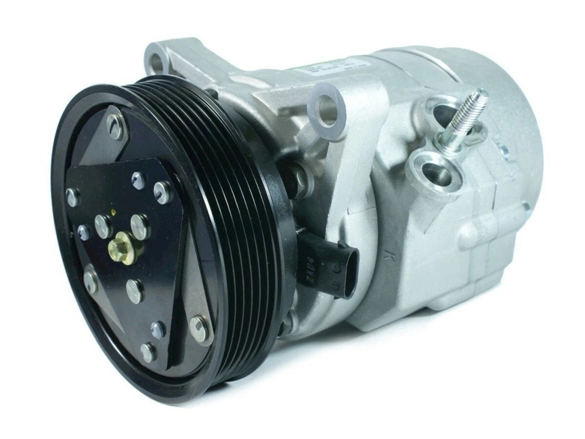 96861885 12V New AC Compressor