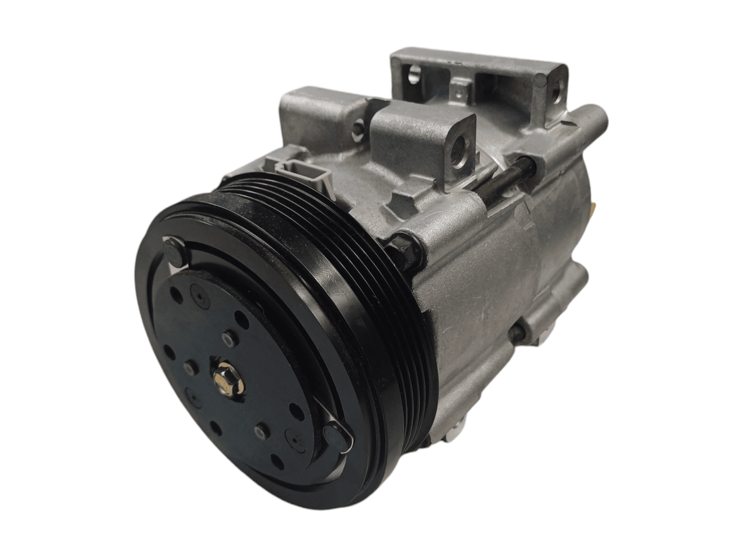 96BW19497DA 12V New AC Compressor