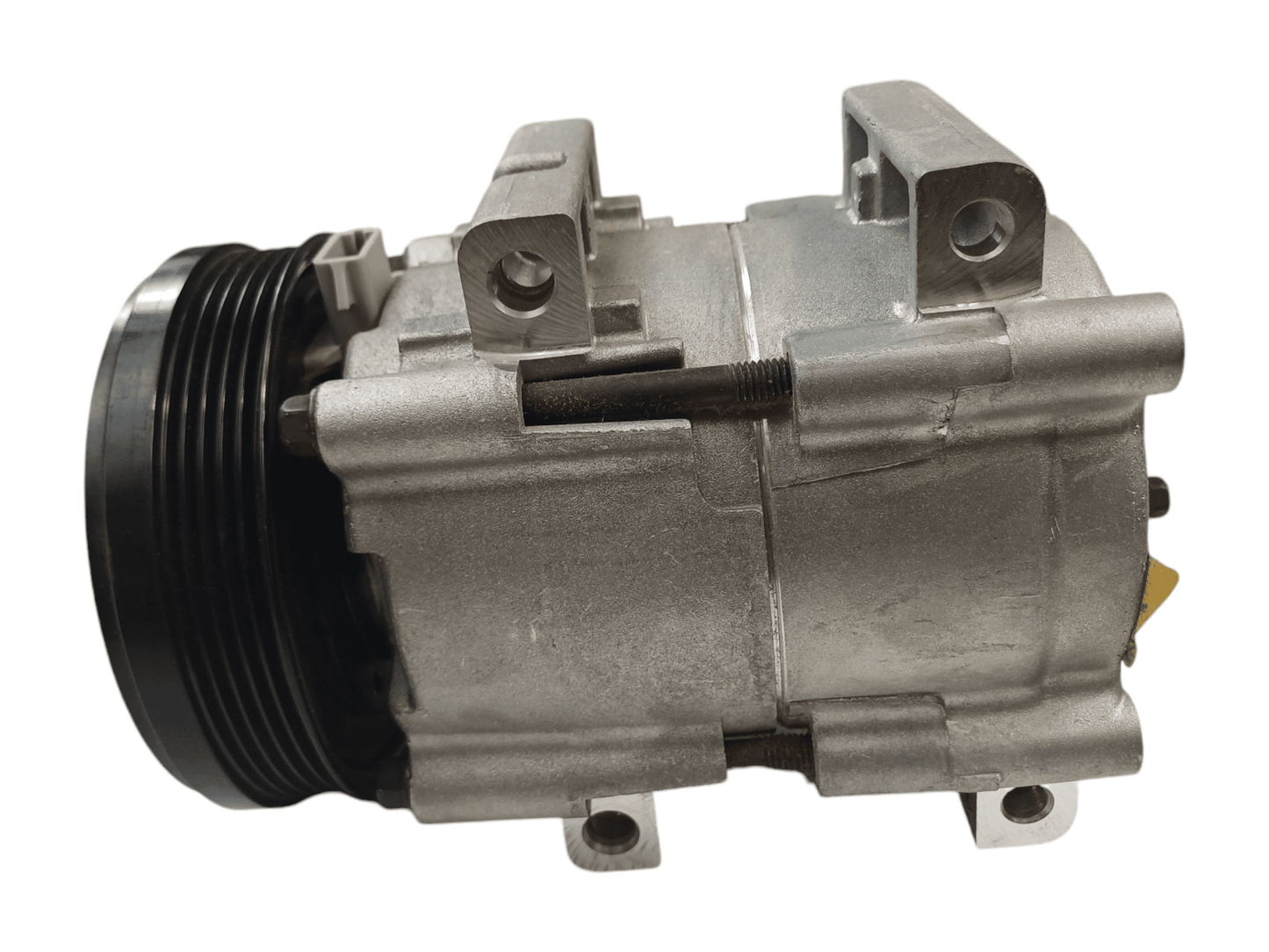 96BW19497DA 12V New AC Compressor