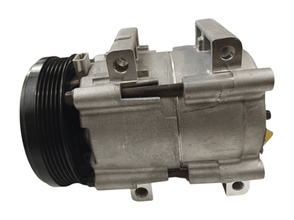 96BW19497DA 12V New AC Compressor