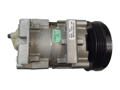 96BW19497DA 12V New AC Compressor