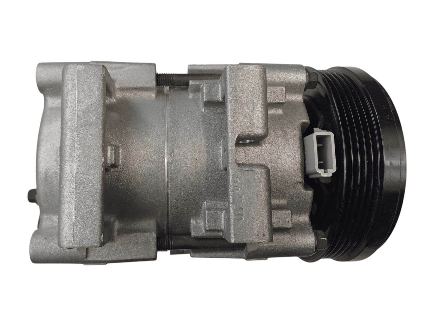 96BW19497DA 12V New AC Compressor