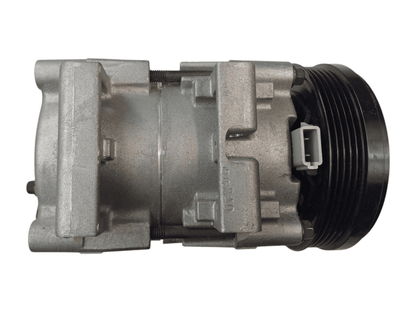 96BW19497DA 12V New AC Compressor