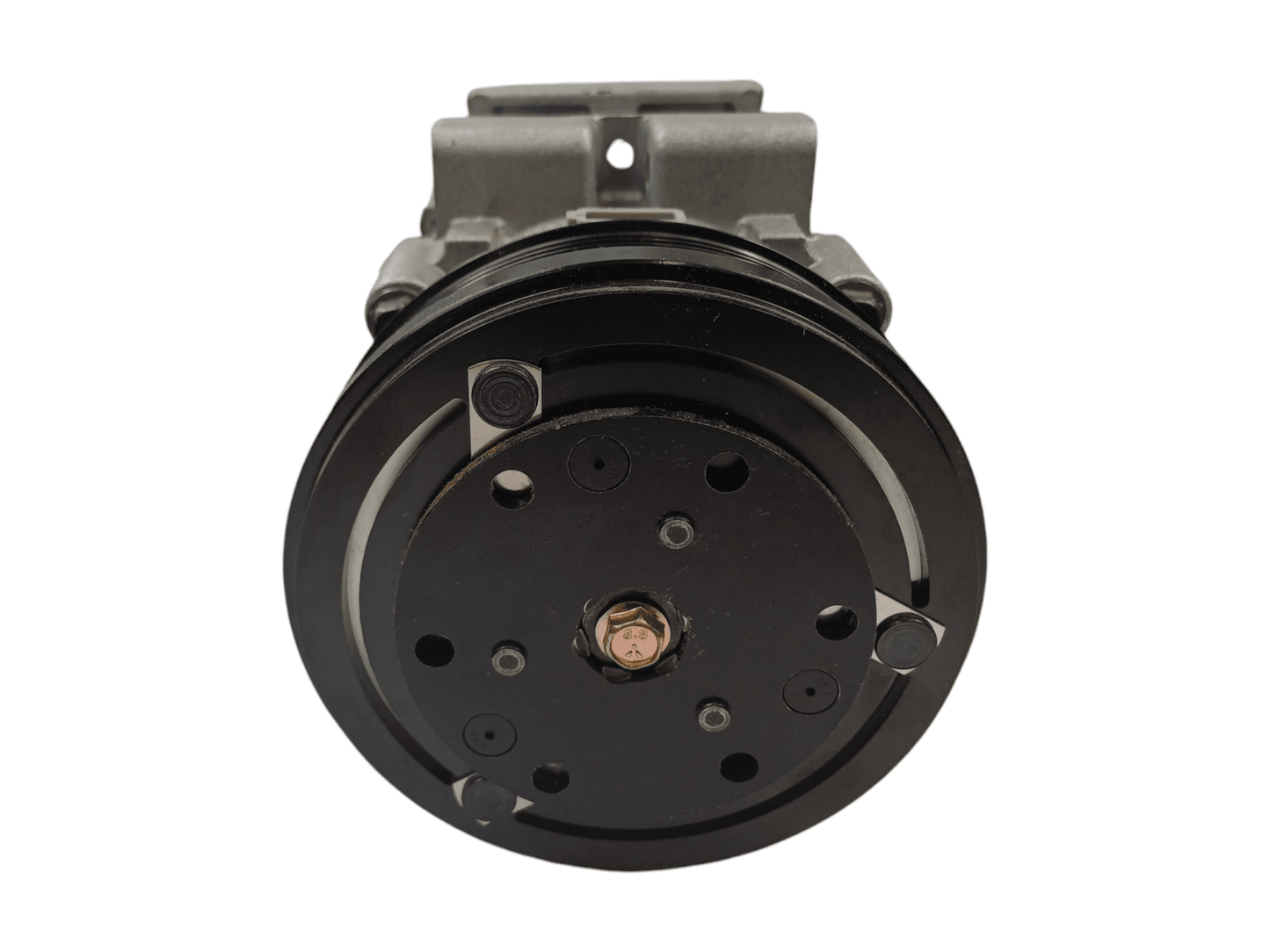 96BW19497DA 12V New AC Compressor