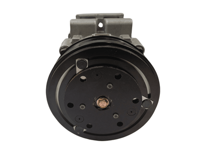 96BW19497DA 12V New AC Compressor
