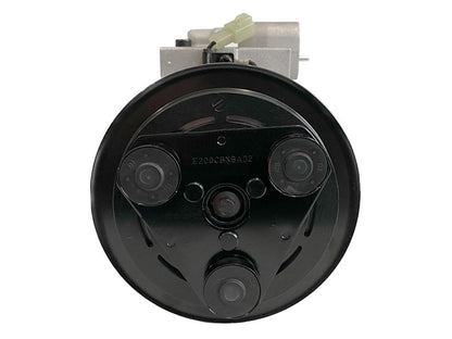 97610-H1002 12V New AC Compressor