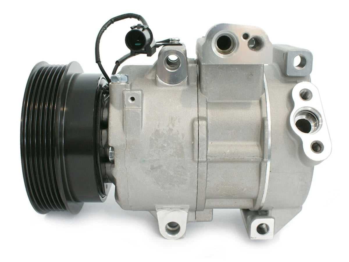 97701-1D400 12V New AC Compressor