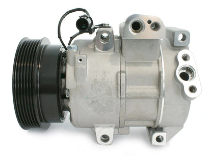 97701-1D400 12V New AC Compressor