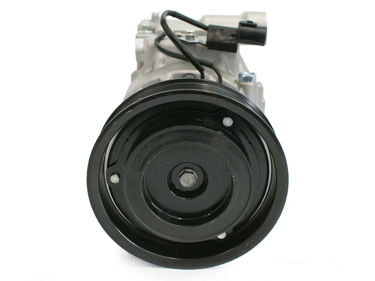 97701-1D400 12V New AC Compressor