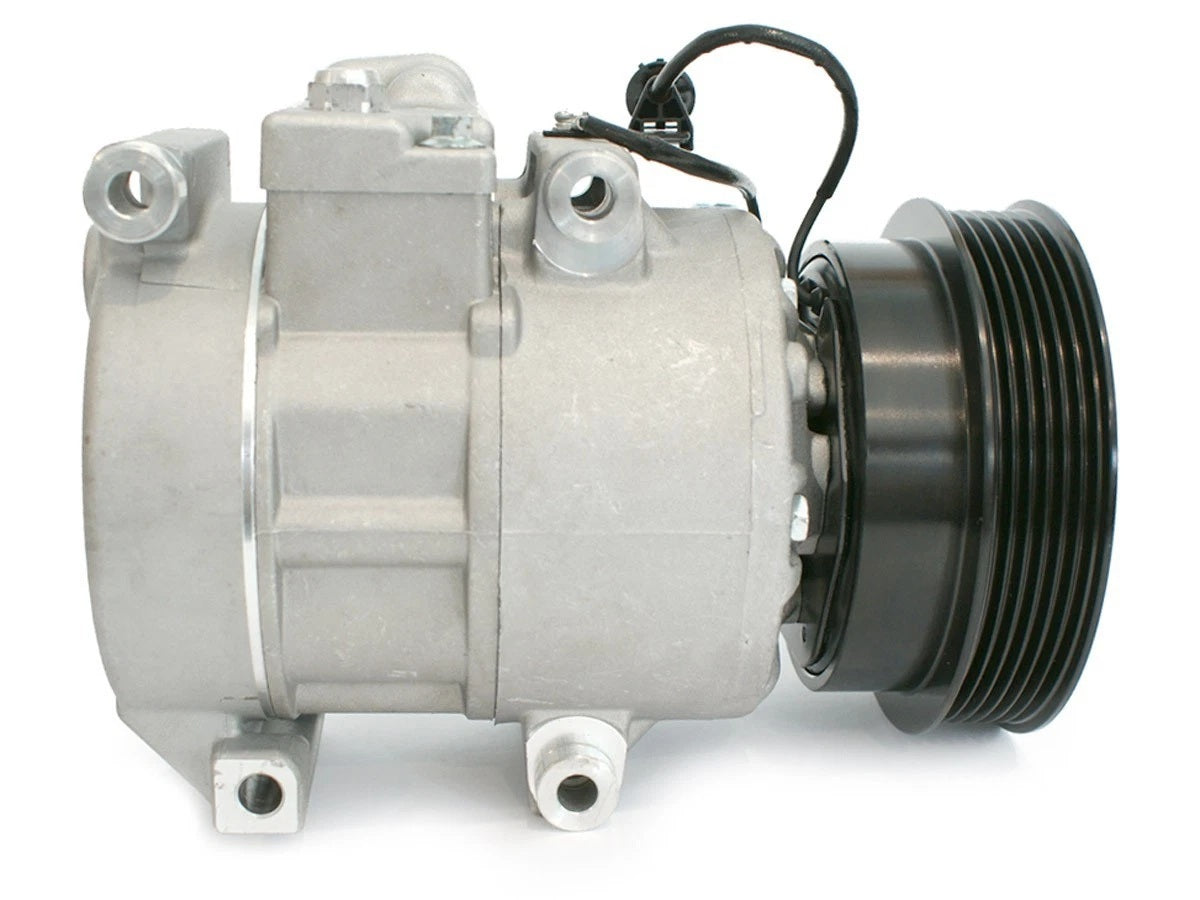 97701-1D400 12V New AC Compressor