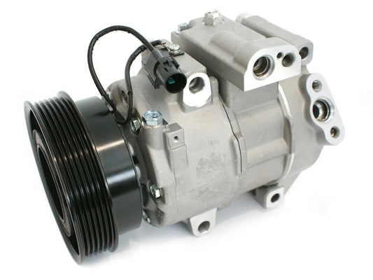 97701-1D400 12V New AC Compressor
