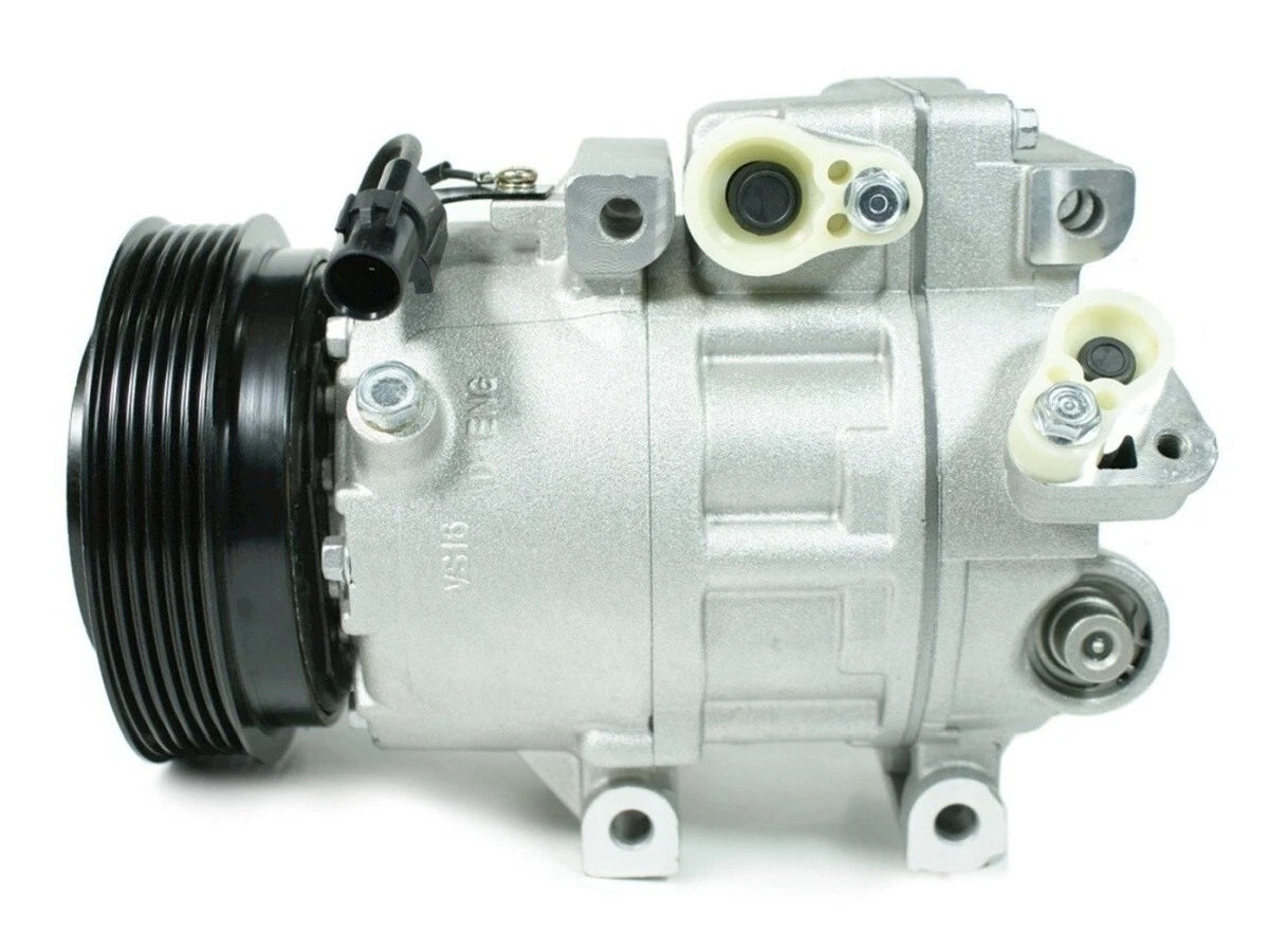 97701-2B100 12V New AC Compressor
