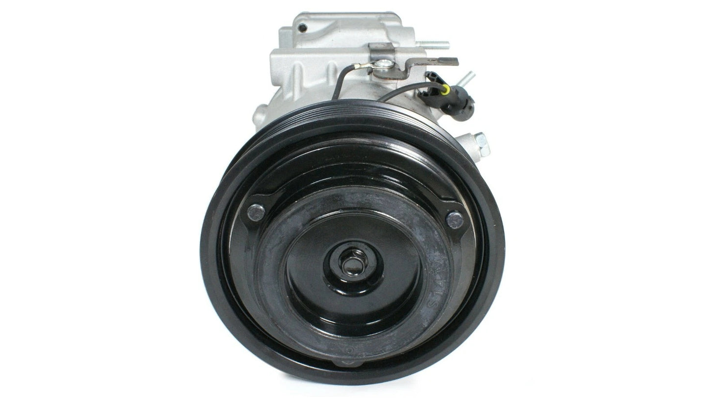 97701-2B100 12V New AC Compressor