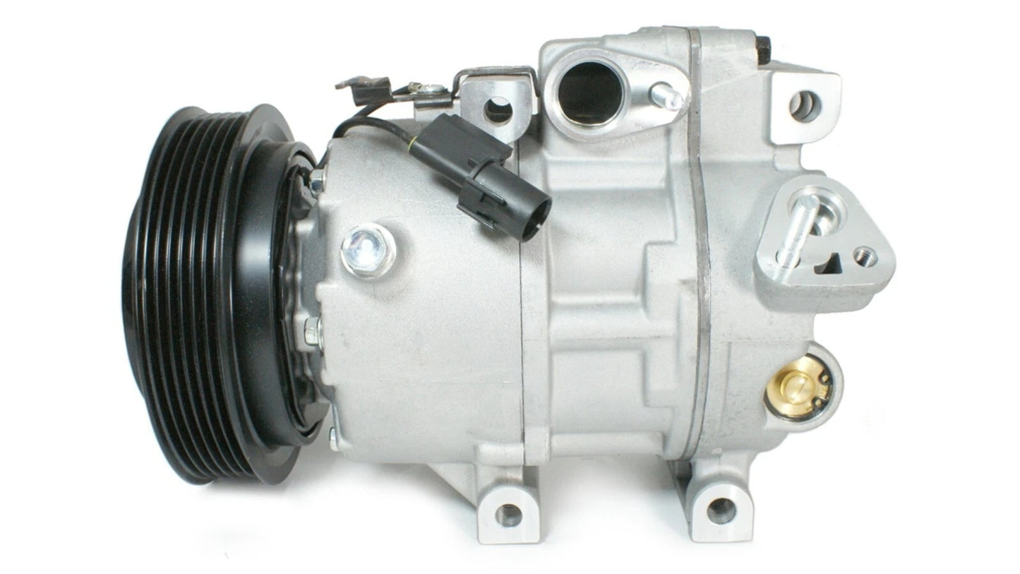 97701-2B100 12V New AC Compressor