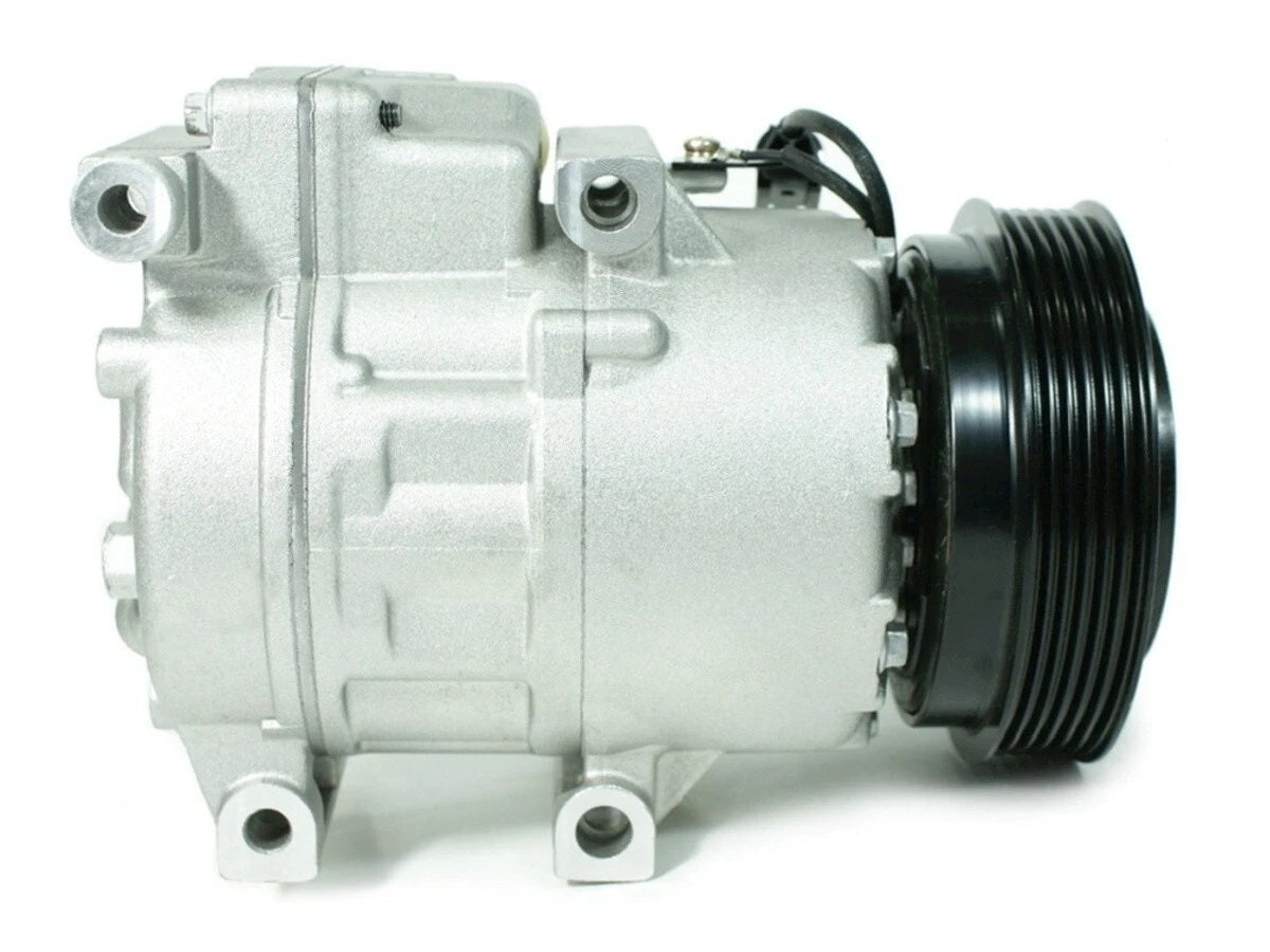 97701-2B100 12V New AC Compressor