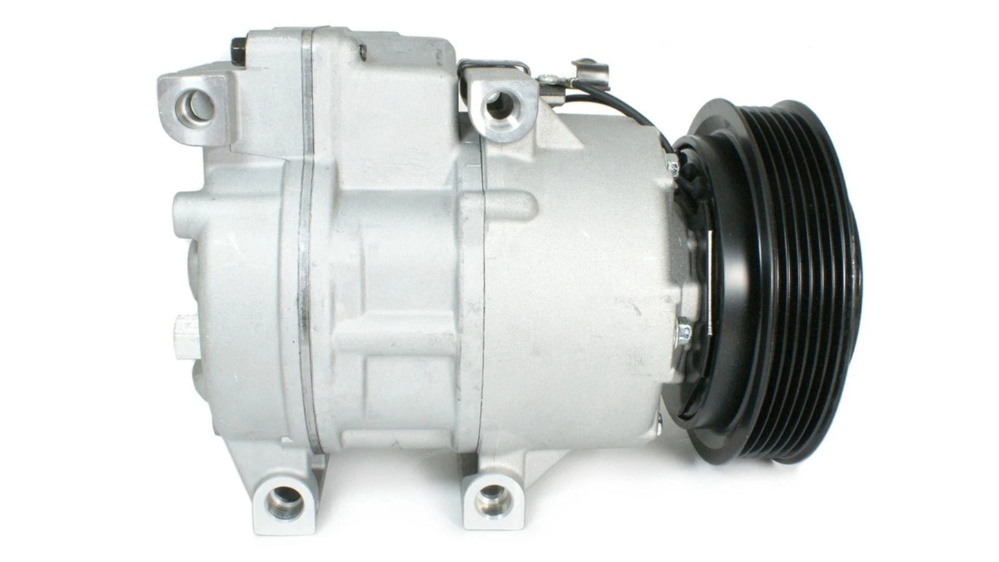 97701-2B100 12V New AC Compressor