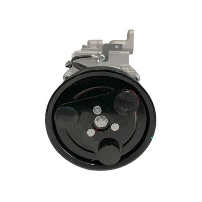 97701-2D400 12V New AC Compressor