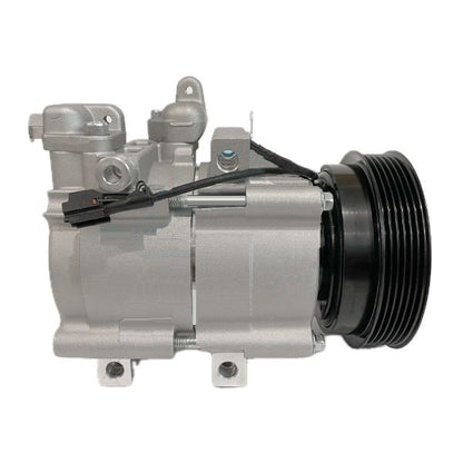 97701-2D400 12V New AC Compressor