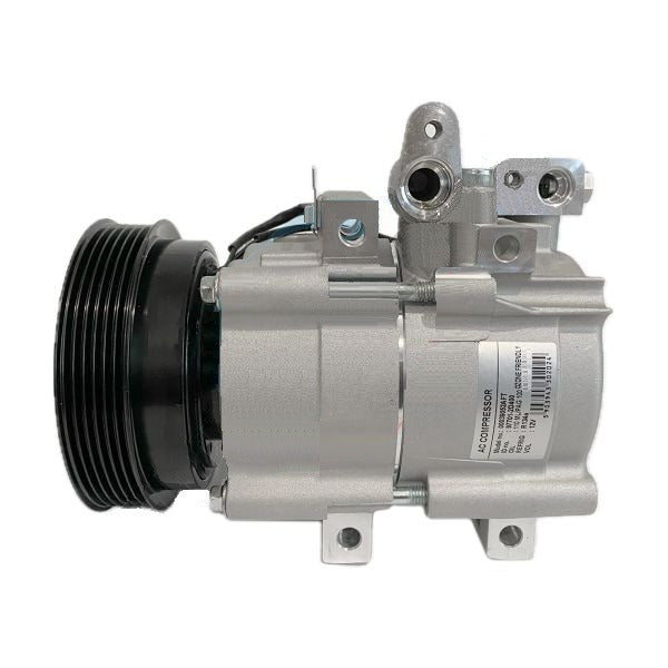 97701-2D400 12V New AC Compressor