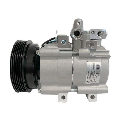 97701-2D400 12V New AC Compressor