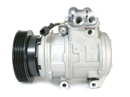 97701-2D600 12V New AC Compressor
