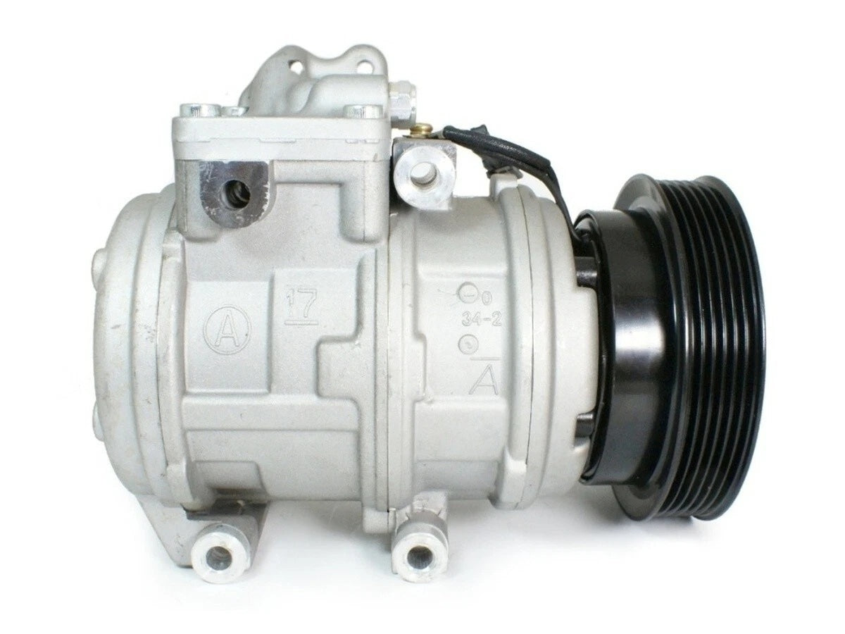 97701-2D600 12V New AC Compressor