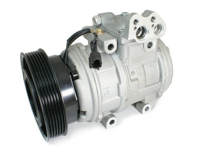 97701-2D600 12V New AC Compressor