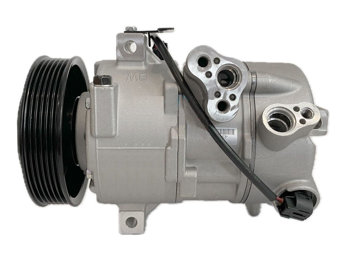 97701-3T300 12V New AC Compressor