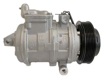 97701-4D700 12V New AC Compressor