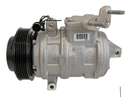 97701-4D700 12V New AC Compressor